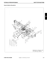 Preview for 55 page of Manitowoc NBT60XL Operator'S Manual