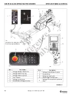 Preview for 64 page of Manitowoc NBT60XL Operator'S Manual