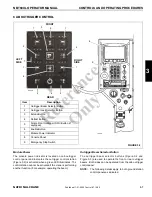 Preview for 65 page of Manitowoc NBT60XL Operator'S Manual