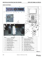 Preview for 68 page of Manitowoc NBT60XL Operator'S Manual