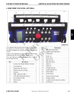 Preview for 91 page of Manitowoc NBT60XL Operator'S Manual