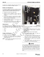 Preview for 98 page of Manitowoc NBT60XL Operator'S Manual