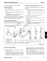 Preview for 117 page of Manitowoc NBT60XL Operator'S Manual