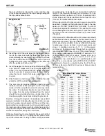 Preview for 118 page of Manitowoc NBT60XL Operator'S Manual