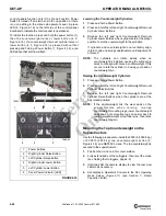 Preview for 120 page of Manitowoc NBT60XL Operator'S Manual