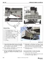 Preview for 124 page of Manitowoc NBT60XL Operator'S Manual