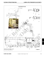 Preview for 131 page of Manitowoc NBT60XL Operator'S Manual