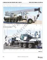 Preview for 140 page of Manitowoc NBT60XL Operator'S Manual