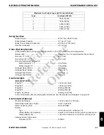 Preview for 153 page of Manitowoc NBT60XL Operator'S Manual