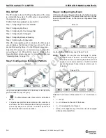 Preview for 162 page of Manitowoc NBT60XL Operator'S Manual