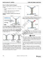 Preview for 164 page of Manitowoc NBT60XL Operator'S Manual