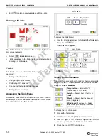 Preview for 170 page of Manitowoc NBT60XL Operator'S Manual