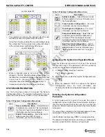 Preview for 172 page of Manitowoc NBT60XL Operator'S Manual