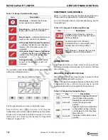 Preview for 174 page of Manitowoc NBT60XL Operator'S Manual