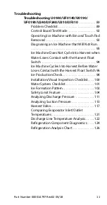 Предварительный просмотр 11 страницы Manitowoc NEO UD0140A Technician'S Handbook