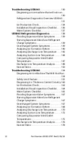 Предварительный просмотр 12 страницы Manitowoc NEO UD0140A Technician'S Handbook