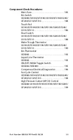 Предварительный просмотр 13 страницы Manitowoc NEO UD0140A Technician'S Handbook