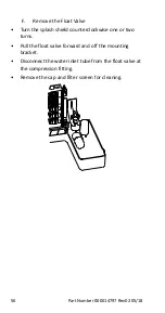 Предварительный просмотр 56 страницы Manitowoc NEO UD0140A Technician'S Handbook