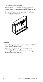 Предварительный просмотр 58 страницы Manitowoc NEO UD0140A Technician'S Handbook