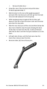 Предварительный просмотр 59 страницы Manitowoc NEO UD0140A Technician'S Handbook