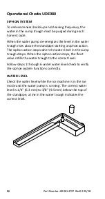 Предварительный просмотр 86 страницы Manitowoc NEO UD0140A Technician'S Handbook