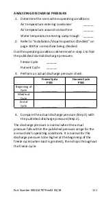 Предварительный просмотр 111 страницы Manitowoc NEO UD0140A Technician'S Handbook