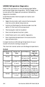 Предварительный просмотр 138 страницы Manitowoc NEO UD0140A Technician'S Handbook