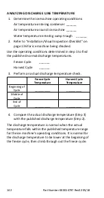 Предварительный просмотр 142 страницы Manitowoc NEO UD0140A Technician'S Handbook