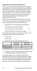 Предварительный просмотр 144 страницы Manitowoc NEO UD0140A Technician'S Handbook