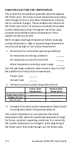 Предварительный просмотр 172 страницы Manitowoc NEO UD0140A Technician'S Handbook