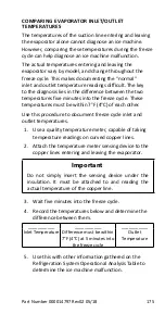 Предварительный просмотр 175 страницы Manitowoc NEO UD0140A Technician'S Handbook