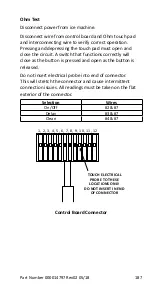 Предварительный просмотр 187 страницы Manitowoc NEO UD0140A Technician'S Handbook