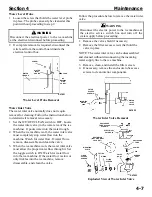 Preview for 23 page of Manitowoc Q 1800 Installation And Use Manual