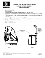 Manitowoc Q-DUAL SERIES 4004489 Installation Instructions preview