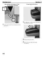 Preview for 22 page of Manitowoc Q Q160 Installation Use And Care Manual