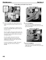 Preview for 26 page of Manitowoc Q Q160 Installation Use And Care Manual