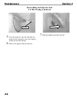 Preview for 28 page of Manitowoc Q Q160 Installation Use And Care Manual