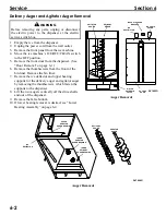 Preview for 26 page of Manitowoc Q Series Installation, Use, Care, And Service Manual