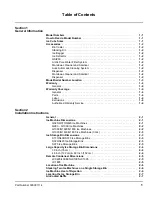 Preview for 3 page of Manitowoc Q Series Use And Care Manual