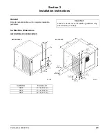 Preview for 11 page of Manitowoc Q Series Use And Care Manual