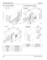 Preview for 12 page of Manitowoc Q Series Use And Care Manual