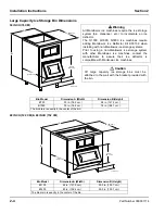 Preview for 14 page of Manitowoc Q Series Use And Care Manual