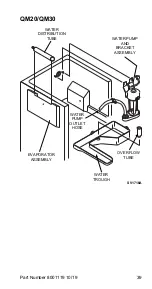 Предварительный просмотр 39 страницы Manitowoc Q130 series Technician'S Handbook