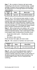 Предварительный просмотр 57 страницы Manitowoc Q130 series Technician'S Handbook