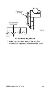 Предварительный просмотр 91 страницы Manitowoc Q130 series Technician'S Handbook