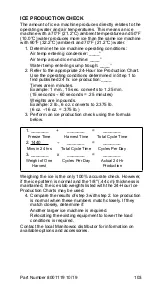 Предварительный просмотр 103 страницы Manitowoc Q130 series Technician'S Handbook