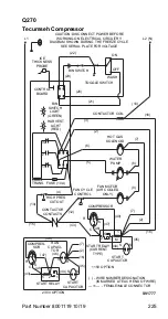 Предварительный просмотр 225 страницы Manitowoc Q130 series Technician'S Handbook