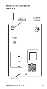 Предварительный просмотр 227 страницы Manitowoc Q130 series Technician'S Handbook