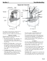 Preview for 7 page of Manitowoc Q160 Service Manual