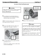 Preview for 22 page of Manitowoc Q160 Service Manual